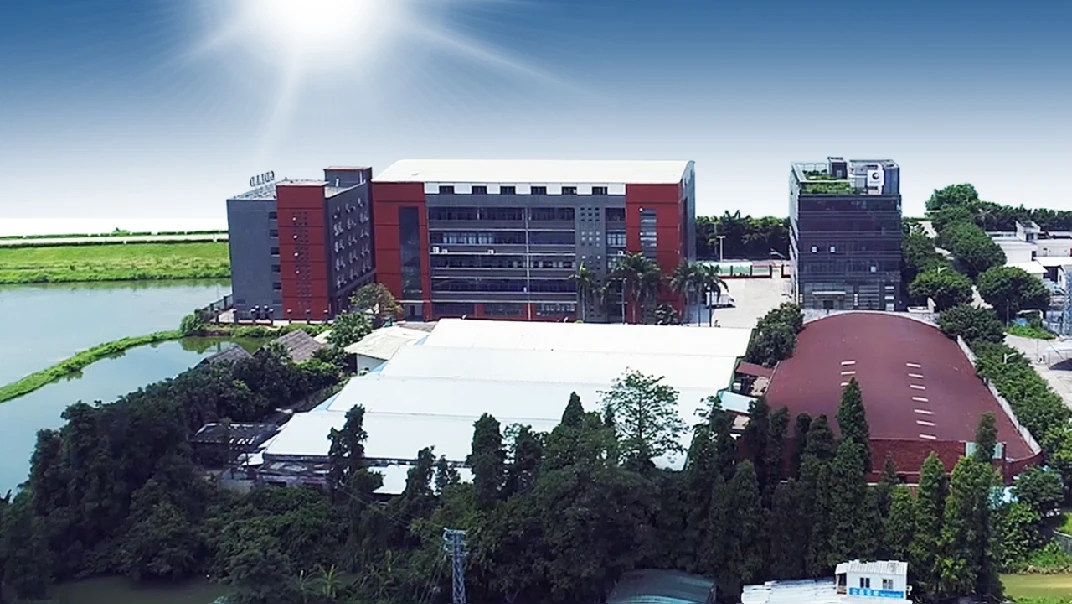 Kinxzo Factory