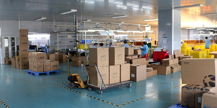 Production Line3