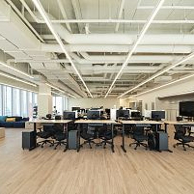 DALI Smart Office