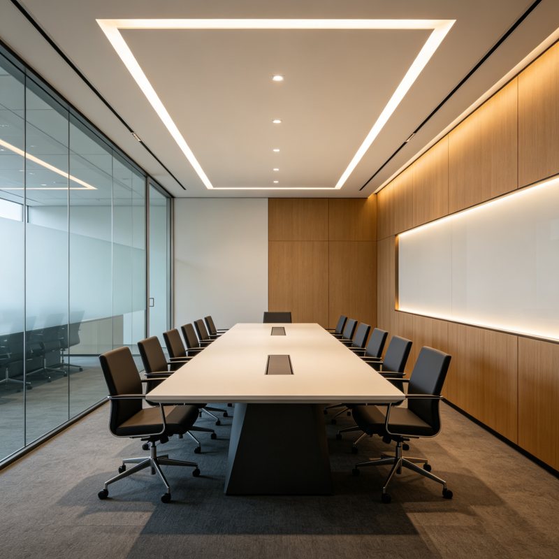 DALI Smart Office
