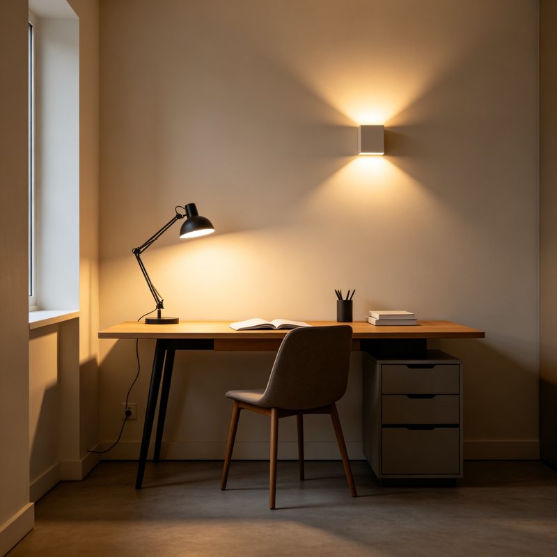 Home Office & Study
