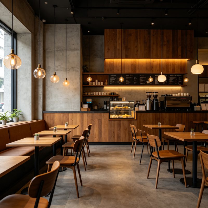 Modern Kitchen