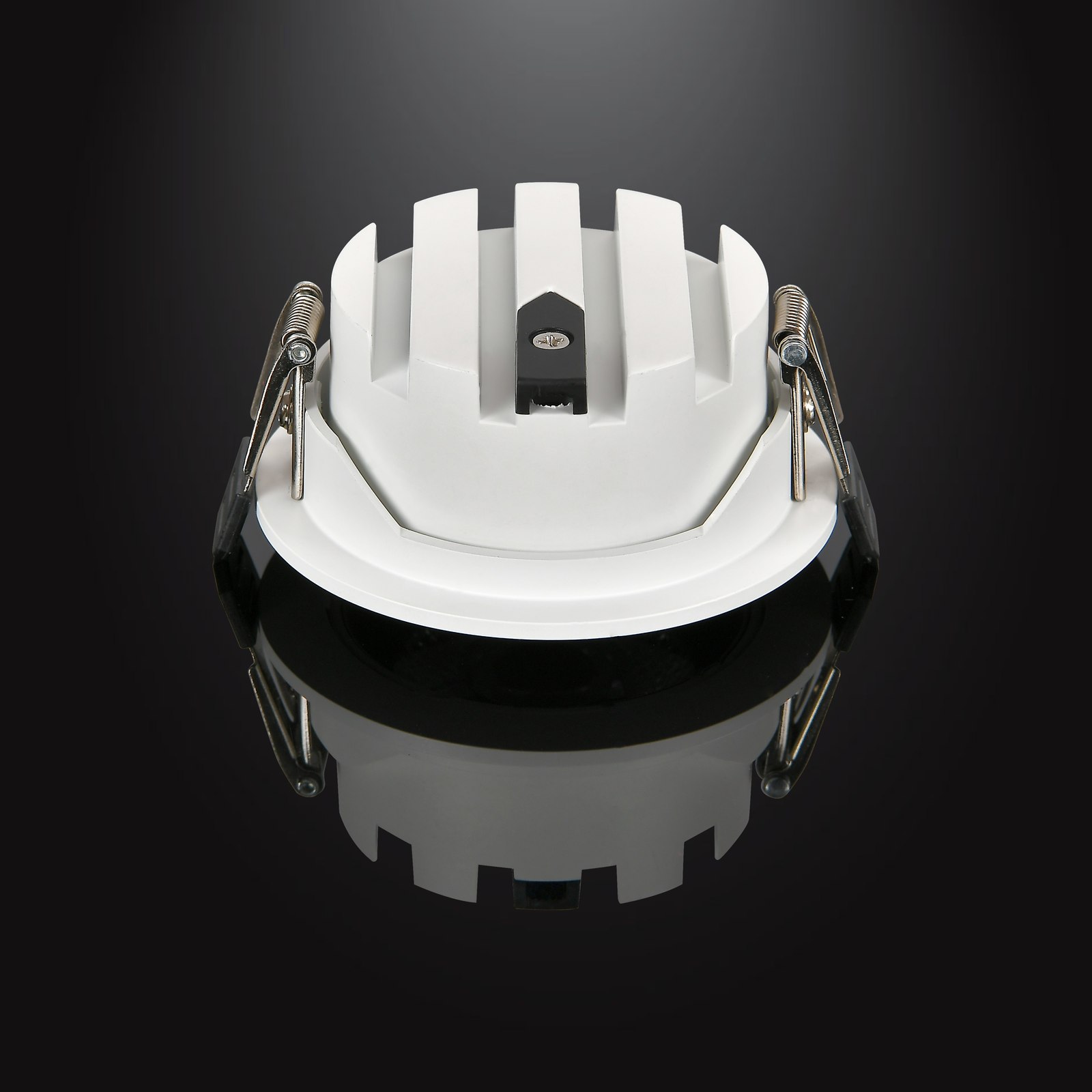 Ultra-slim Spotlight 8W Anti-glare