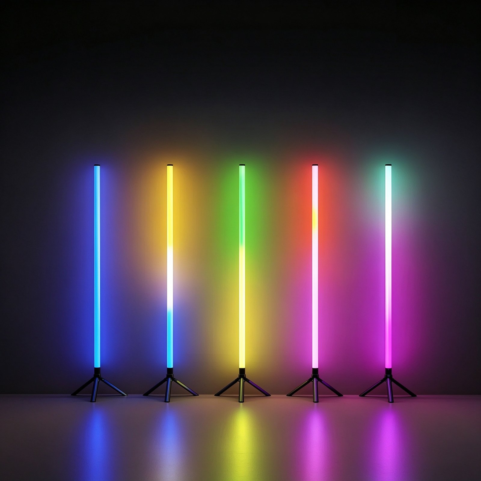 LD-302 RGB Ambient Light Stick