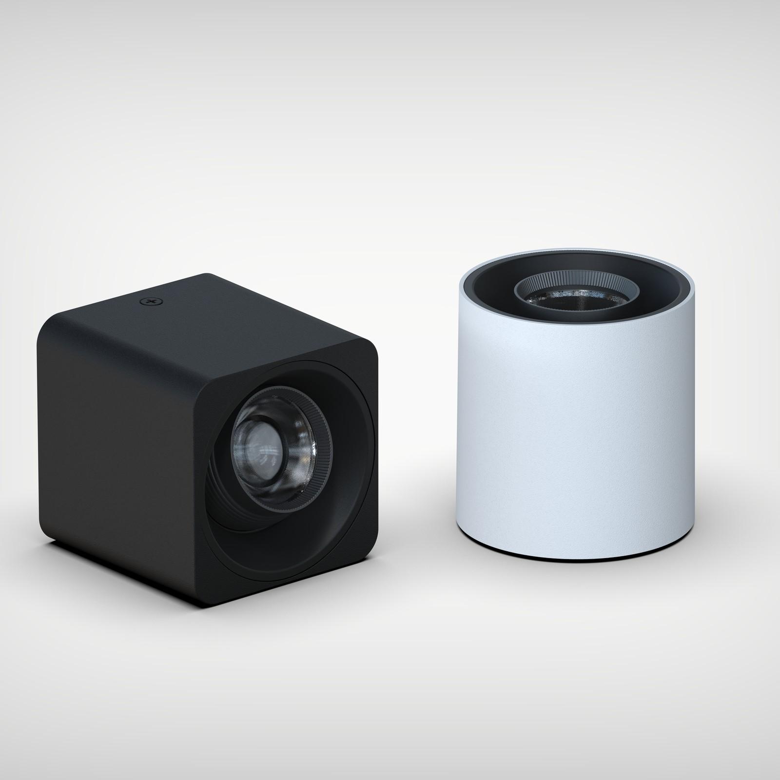 Surface Mounted Downlight