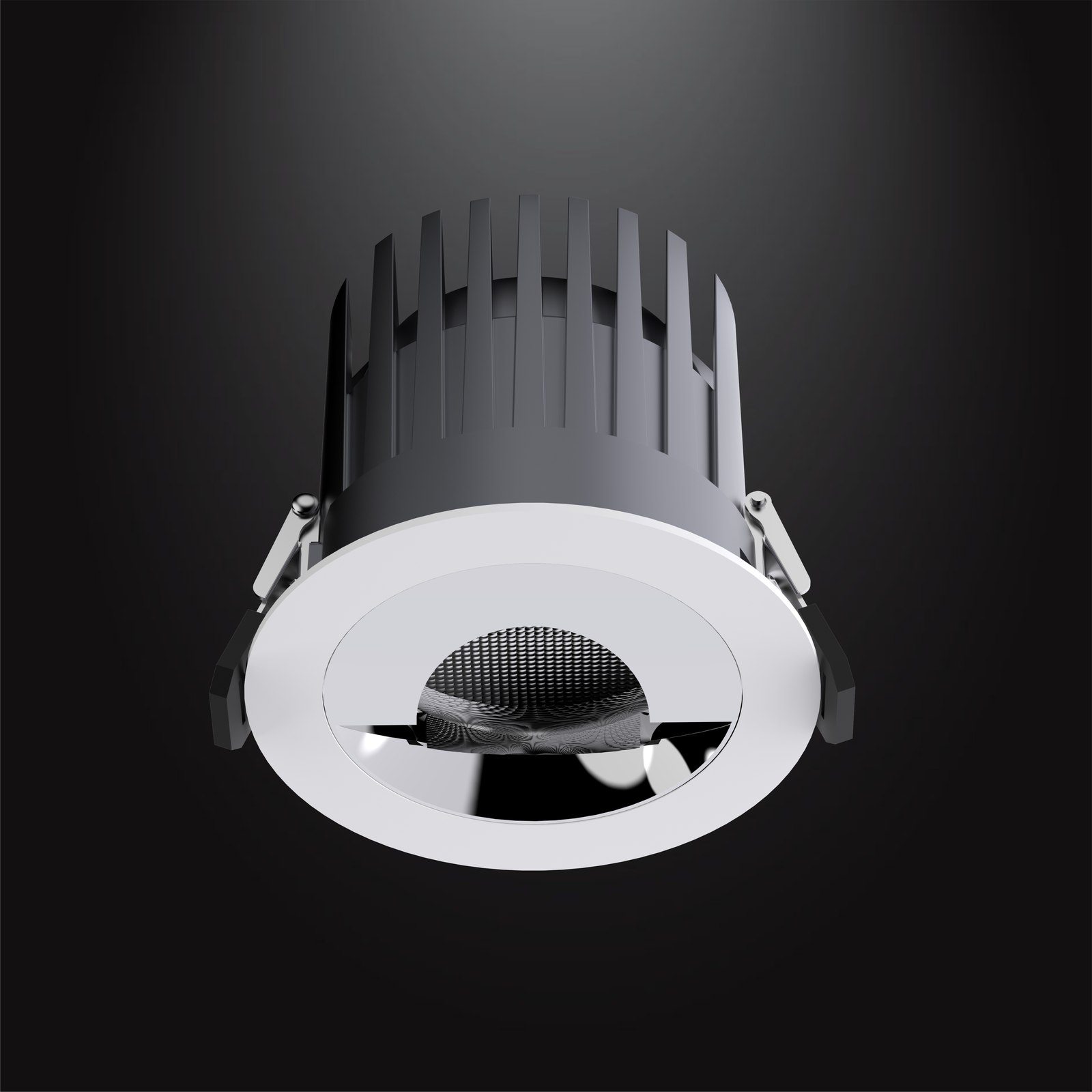 Polarized Anti-glare Spotlight 12W/15W