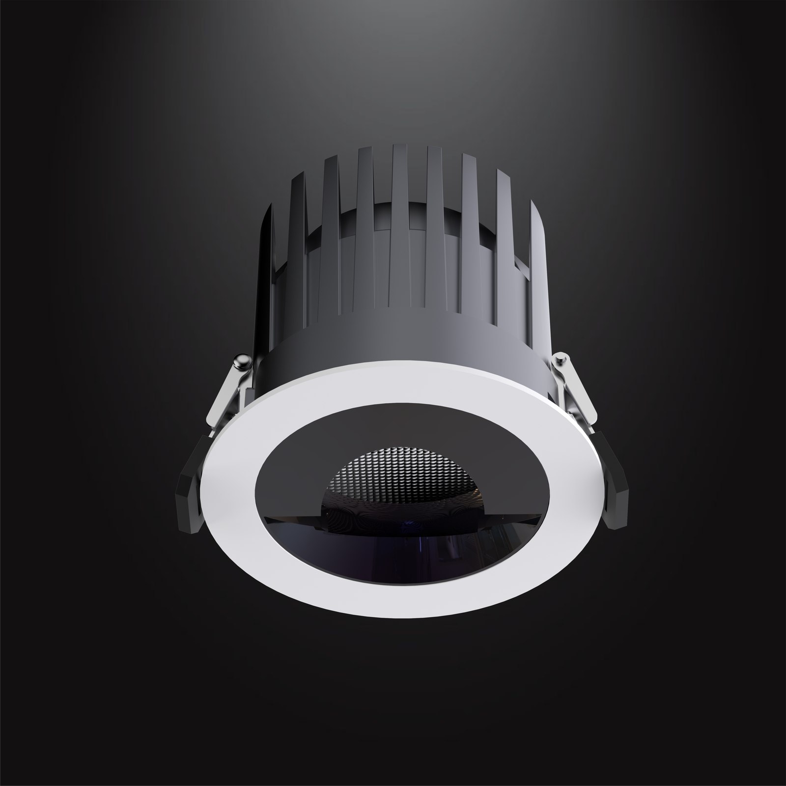 Polarized Anti-glare Spotlight 12W/15W