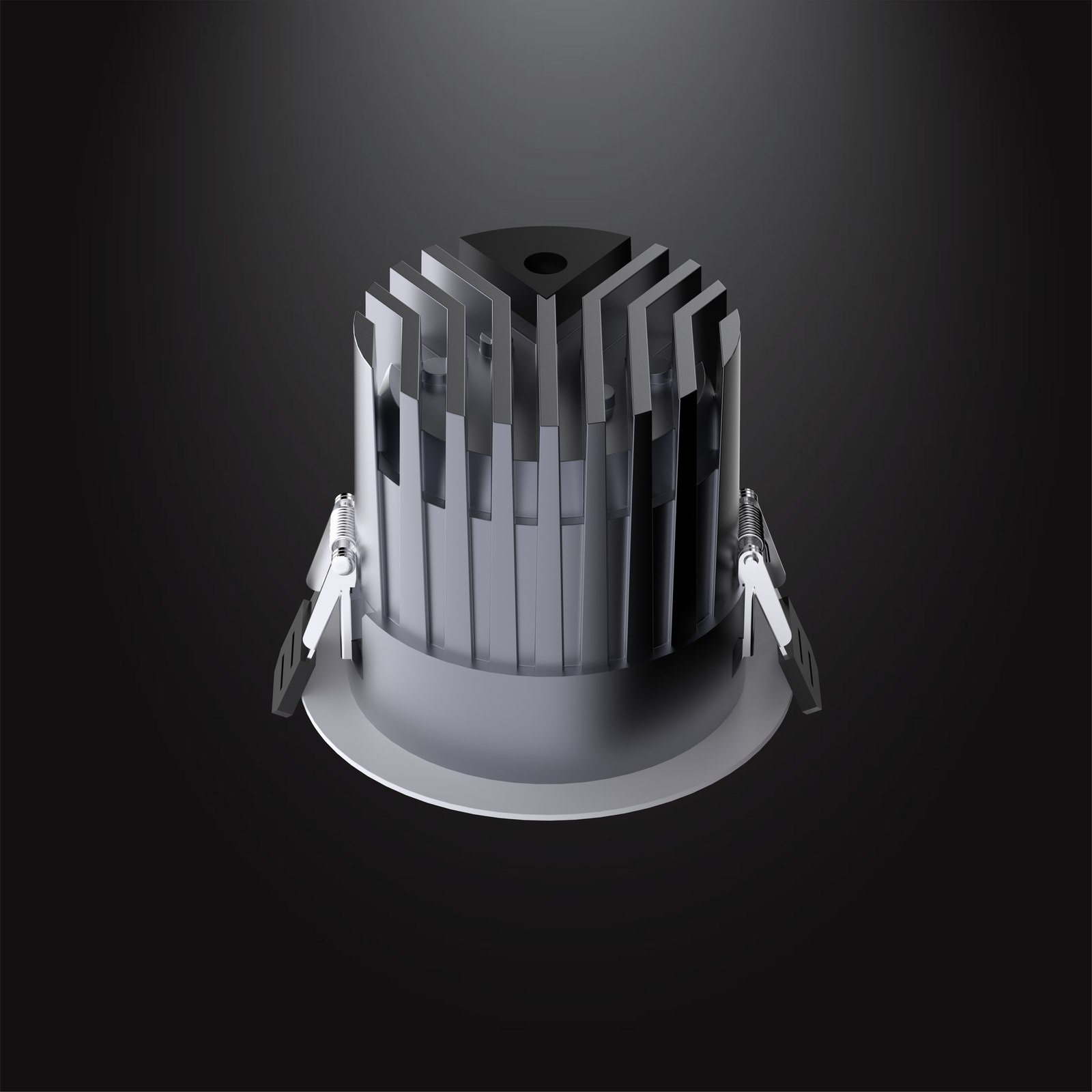 Polarized Anti-glare Spotlight 12W/15W