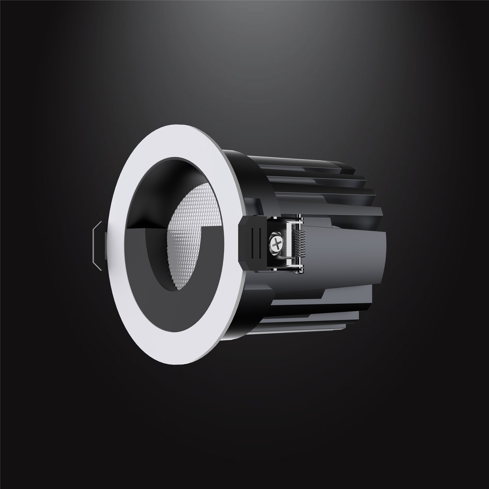Polarized Anti-glare Spotlight 12W/15W