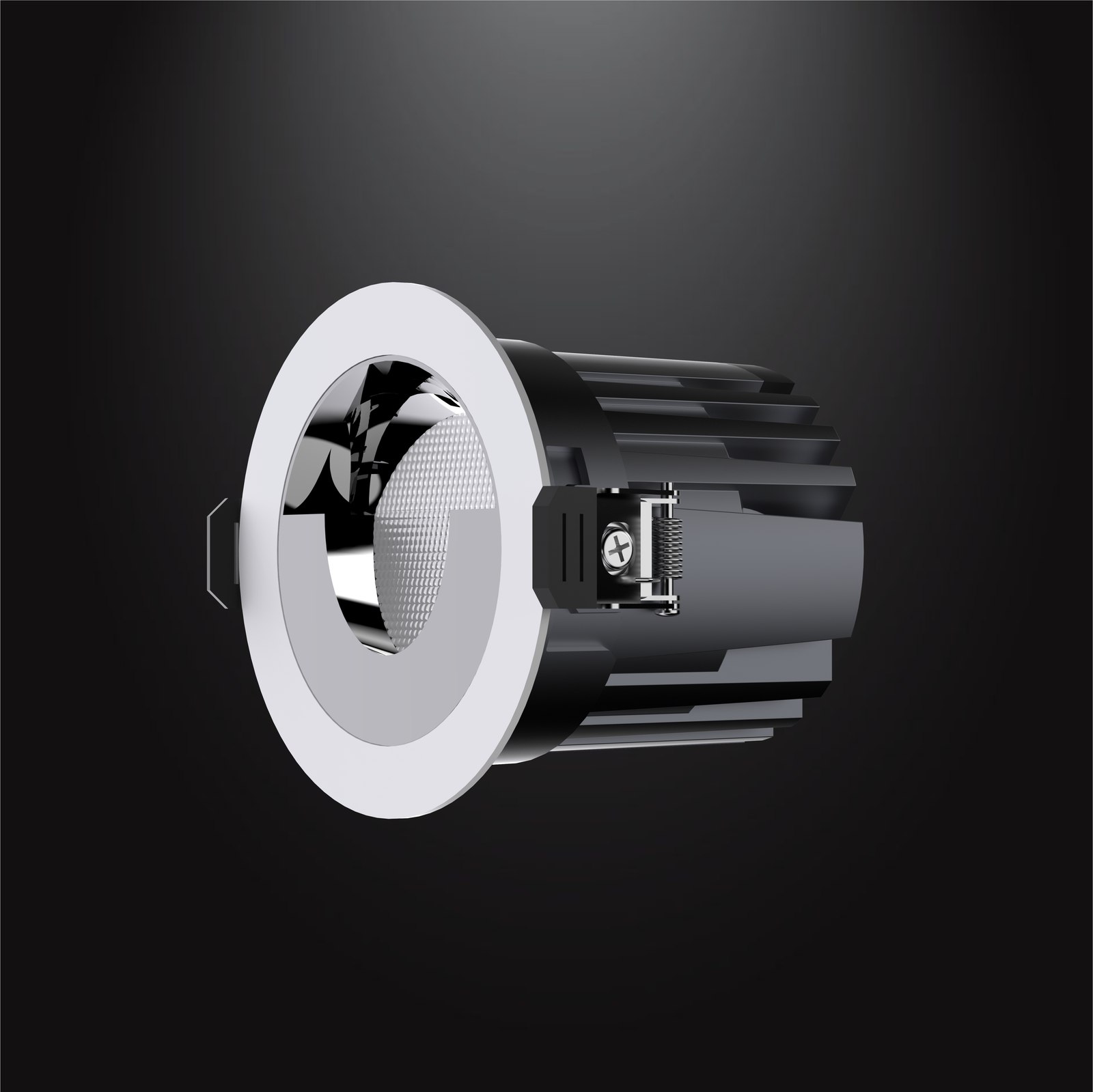 Polarized Anti-glare Spotlight 12W/15W
