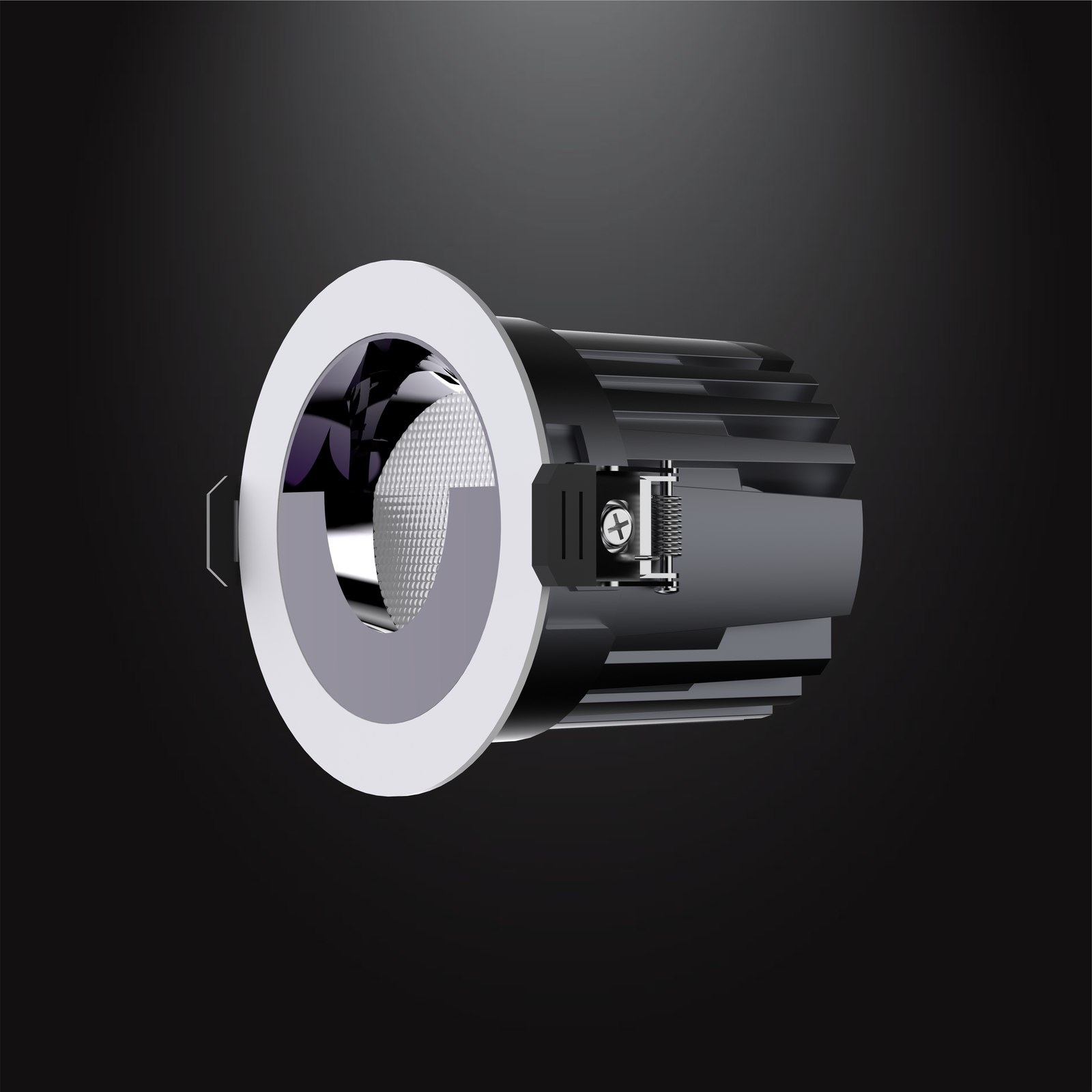 Polarized Anti-glare Spotlight 12W/15W