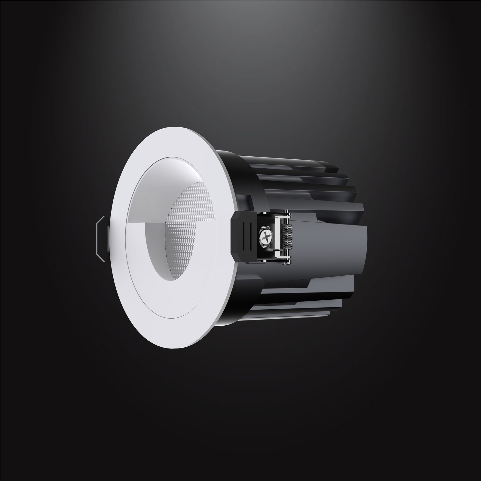 Polarized Anti-glare Spotlight 12W/15W